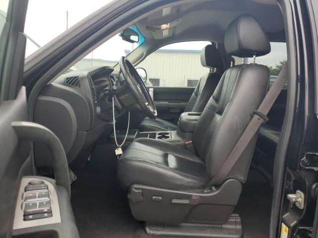 Photo 7 from auction – 2009 CHEVROLET SILVERADO with VIN 3GCFC13519G205253