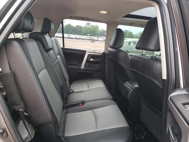 Photo 11 from auction – 2014 TOYOTA 4RUNNER SR with VIN JTEZU5JR8E5076979