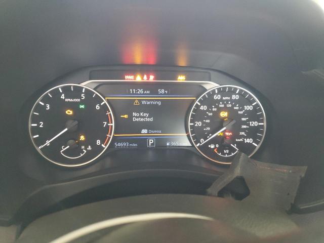 Photo 9 from auction – 2019 NISSAN ALTIMA S with VIN 1N4BL4BV0KC170799