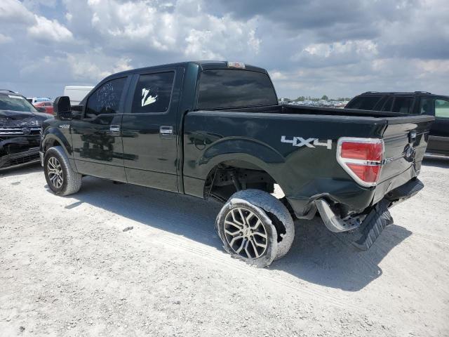 Photo 2 from auction – 2014 FORD F150 SUPER with VIN 1FTFW1EF5EKD01032