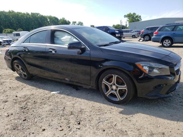 Photo 4 from auction – 2014 MERCEDES-BENZ CLA 250 with VIN WDDSJ4EB3EN154306