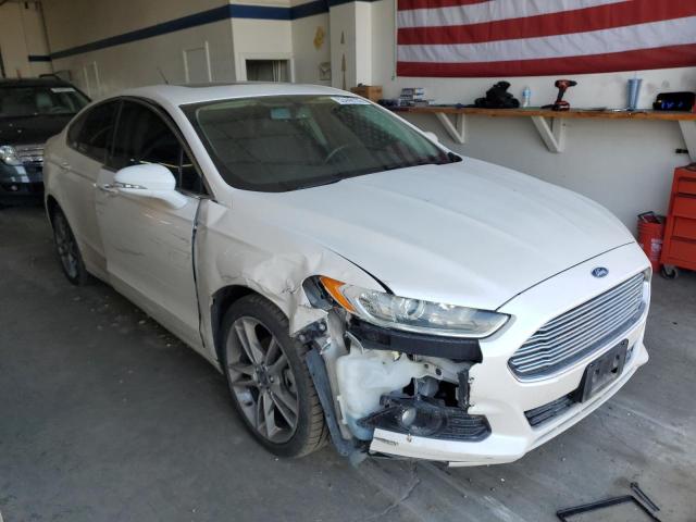 Photo 4 from auction – 2014 FORD FUSION TIT with VIN 3FA6P0D99ER164634