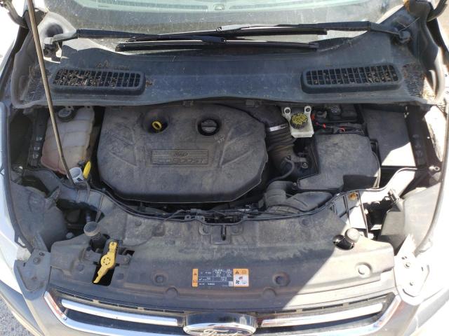Photo 12 from auction – 2013 FORD ESCAPE SEL with VIN 1FMCU0H93DUD87268