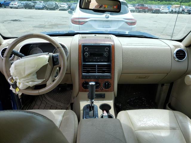 Photo 8 from auction – 2010 FORD EXPLORER E with VIN 1FMEU6EE1AUA23987