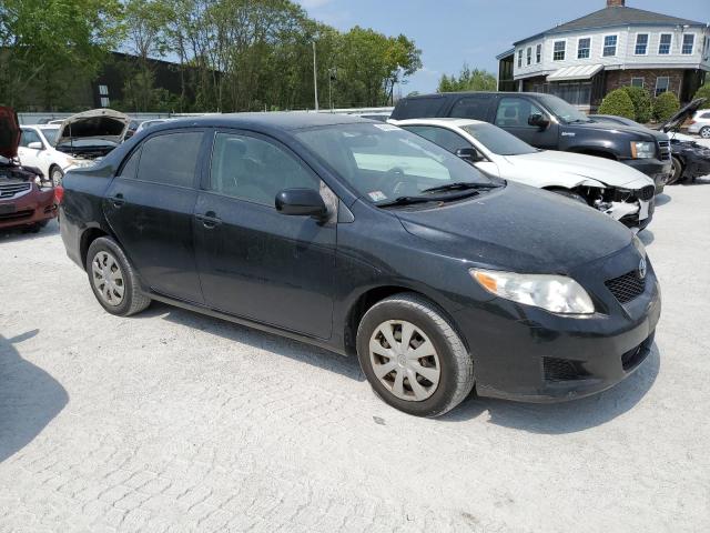 Photo 4 from auction – 2010 TOYOTA COROLLA BA with VIN JTDBU4EE4AJ087518