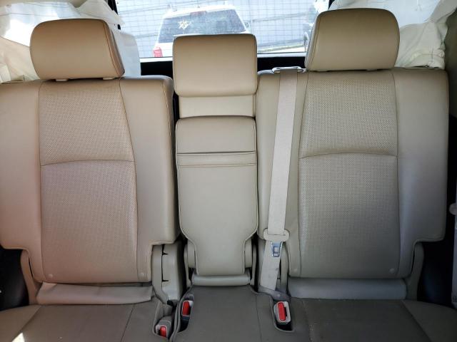 Photo 10 from auction – 2018 TOYOTA 4RUNNER SR with VIN JTEBU5JR0J5538141