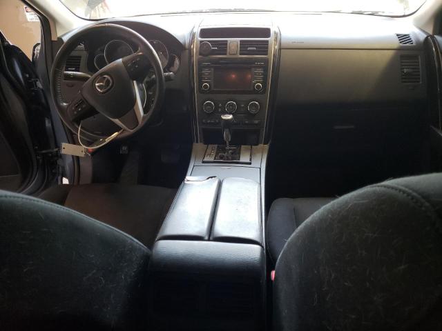 Photo 8 from auction – 2014 MAZDA CX-9 SPORT with VIN JM3TB2BA0E0430750