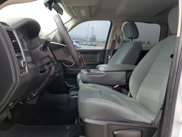 Photo 7 from auction – 2014 RAM 1500 ST with VIN 1C6RR6KT8ES135155