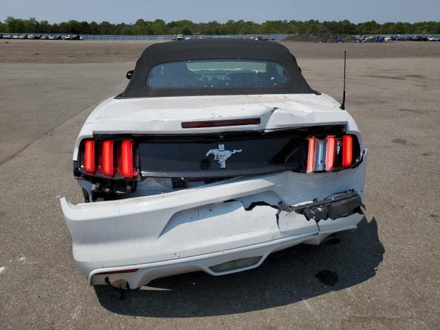 Photo 6 from auction – 2016 FORD MUSTANG with VIN 1FATP8EM4G5305300