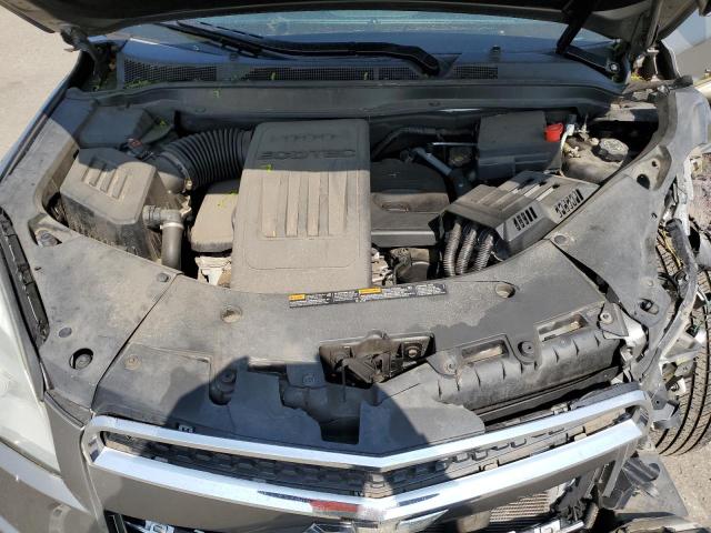 Photo 12 from auction – 2012 CHEVROLET EQUINOX LT with VIN 2GNFLEEK9C6269240