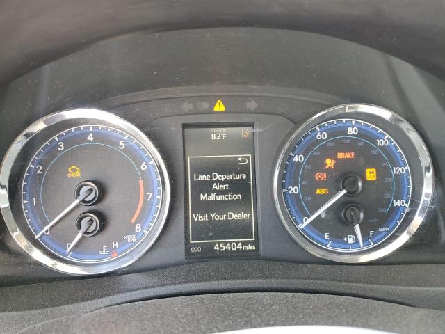 Photo 9 from auction – 2019 TOYOTA COROLLA L with VIN 2T1BURHE8KC133518