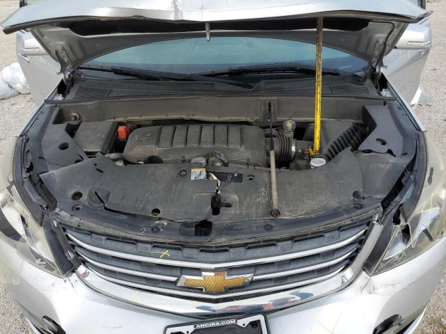 Photo 12 from auction – 2016 CHEVROLET TRAVERSE L with VIN 1GNKRGKD7GJ347912