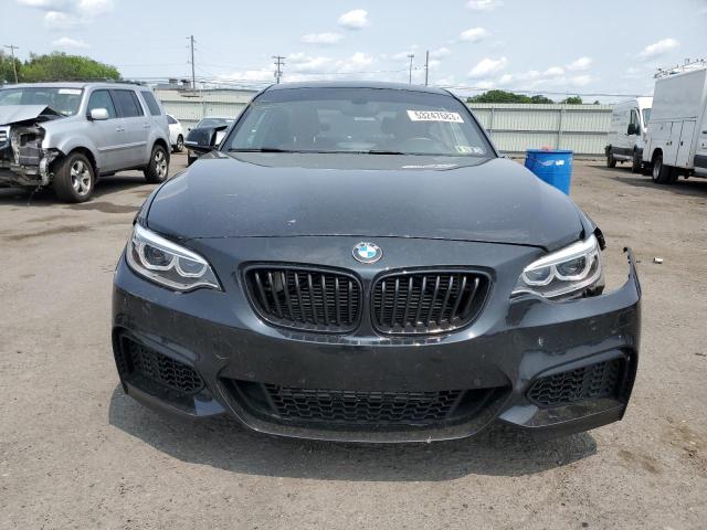 Photo 5 from auction – 2015 BMW M235I with VIN WBA1J7C54FV358941