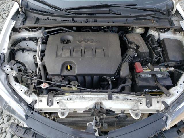 Photo 11 from auction – 2017 TOYOTA COROLLA L with VIN 2T1BURHE5HC827463