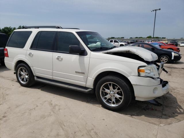 Фото 4 с аукциона – 2008 FORD EXPEDITION с VIN 1FMFU15518LA54552