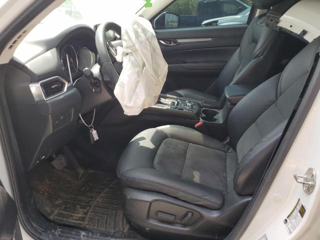 Photo 7 from auction – 2017 MAZDA CX-5 TOURI with VIN JM3KFBCL8H0190674