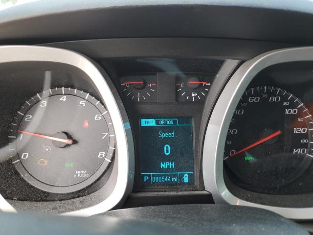 Photo 9 from auction – 2014 CHEVROLET EQUINOX LS with VIN 1GNFLEEK3EZ114948