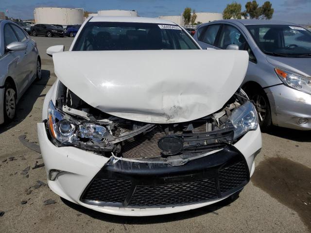 Photo 5 from auction – 2017 TOYOTA CAMRY LE with VIN 4T1BF1FK9HU365864