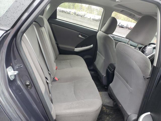 Photo 10 from auction – 2015 TOYOTA PRIUS with VIN JTDKN3DU4F0450395