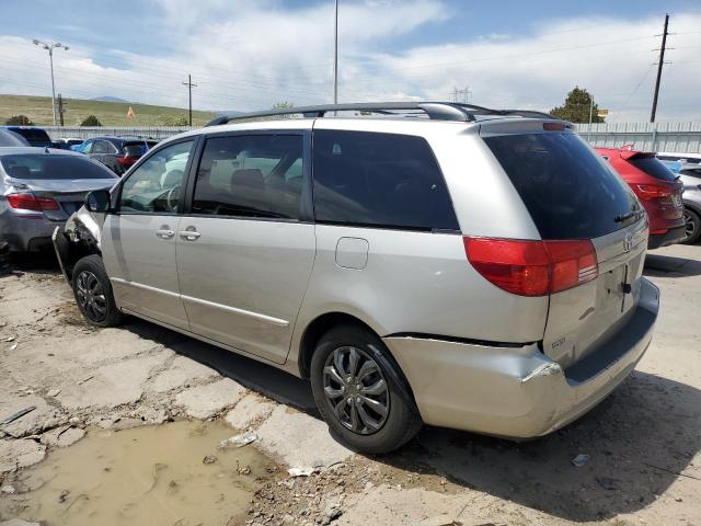 Photo 2 from auction – 2005 TOYOTA SIENNA CE with VIN 5TDZA23C05S276379