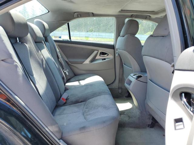 Photo 10 from auction – 2009 TOYOTA CAMRY BASE with VIN 4T1BE46K19U395205
