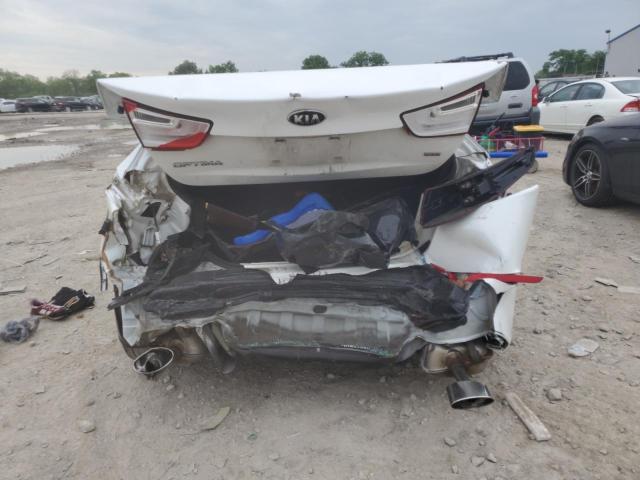 Photo 6 from auction – 2014 KIA OPTIMA LX with VIN 5XXGM4A74EG341588