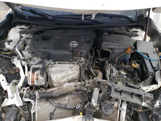 Photo 11 from auction – 2014 NISSAN ALTIMA 2.5 with VIN 1N4AL3AP3EN368259
