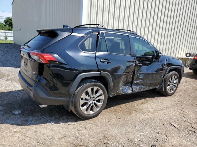 Photo 3 from auction – 2020 TOYOTA RAV4 XLE P with VIN JTMC1RFV5LD048141