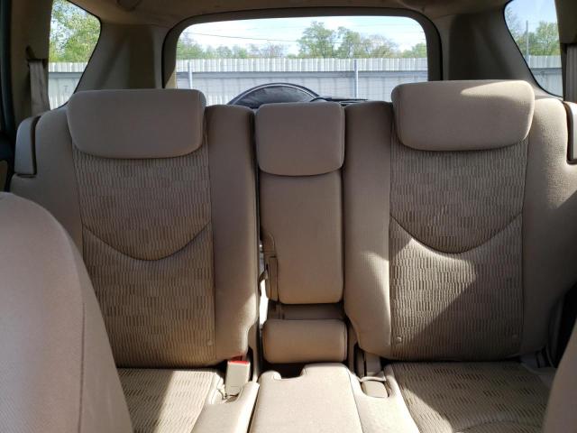 Photo 10 from auction – 2010 TOYOTA RAV4 with VIN 2T3BK4DV3AW033040