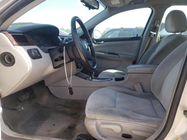 Photo 7 from auction – 2010 CHEVROLET IMPALA LS with VIN 2G1WA5EK9A1247742