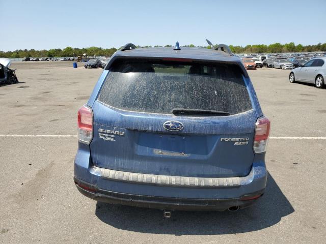 Photo 6 from auction – 2017 SUBARU FORESTER 2 with VIN JF2SJAWC2HH425991