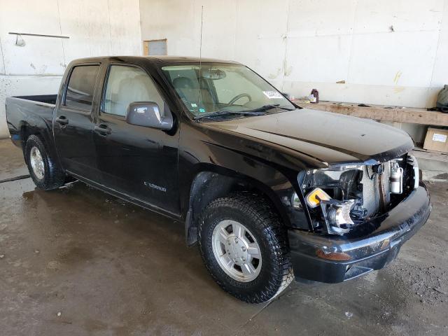 Photo 4 from auction – 2004 CHEVROLET COLORADO with VIN 1GCCS136248211110