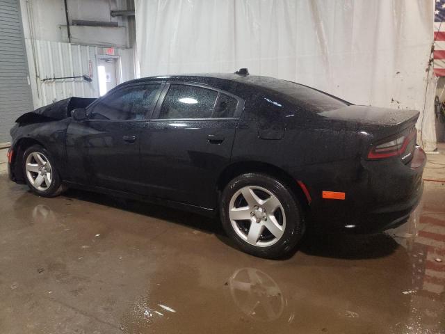 Photo 2 from auction – 2019 DODGE CHARGER PO with VIN 2C3CDXAG4KH564310