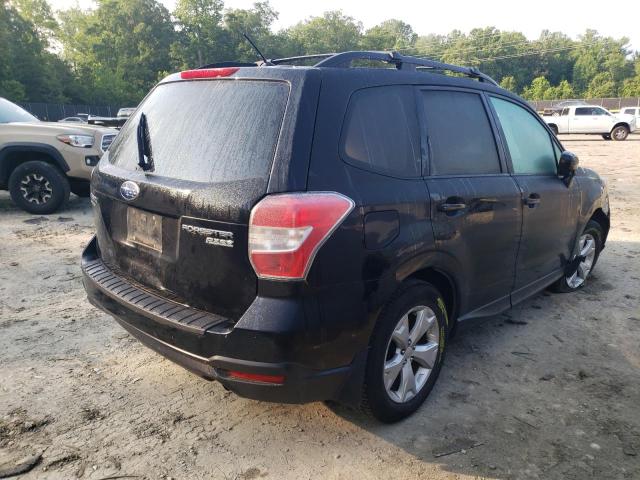 Photo 3 from auction – 2015 SUBARU FORESTER 2 with VIN JF2SJADC6FG498660
