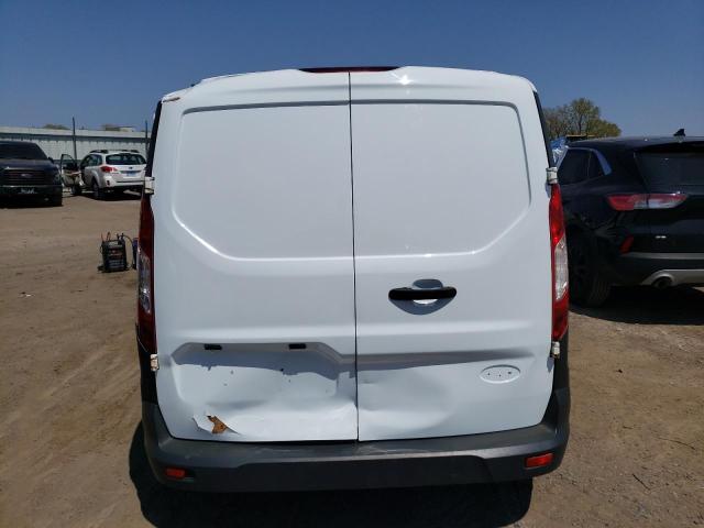 Photo 6 from auction – 2014 FORD TRANSIT CO with VIN NM0LS7E73E1145537