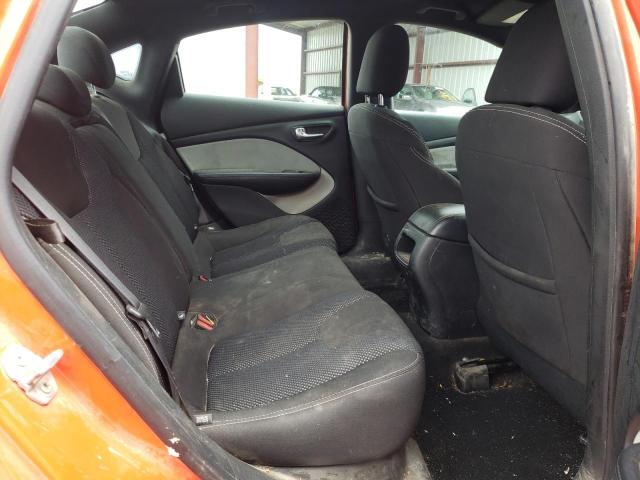 Photo 10 from auction – 2015 DODGE DART SXT with VIN 1C3CDFBB6FD331027