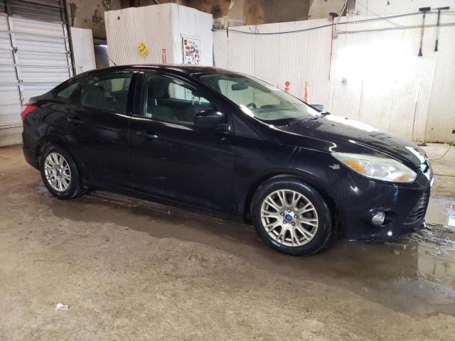 Photo 4 from auction – 2012 FORD FOCUS SE with VIN 1FAHP3F26CL156321