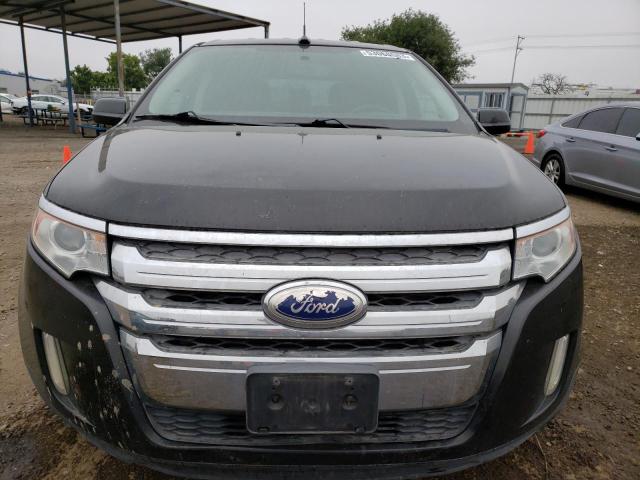 Photo 5 from auction – 2013 FORD EDGE SEL with VIN 2FMDK3JC9DBA22729
