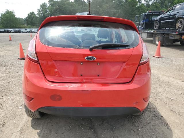 Photo 6 from auction – 2014 FORD FIESTA SE with VIN 3FADP4EJ3EM244211