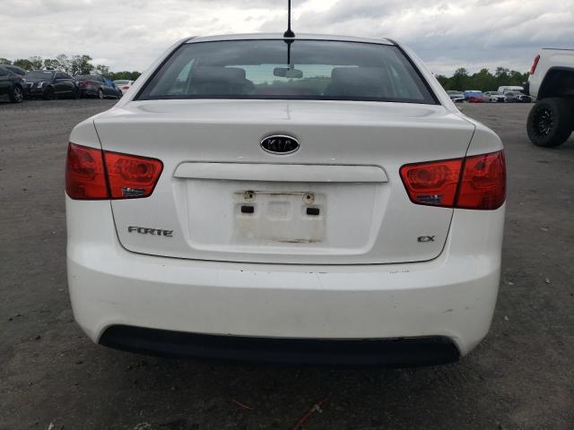 Foto 6 de la subasta – 2013 KIA FORTE EX con VIN KNAFU4A22D5645972