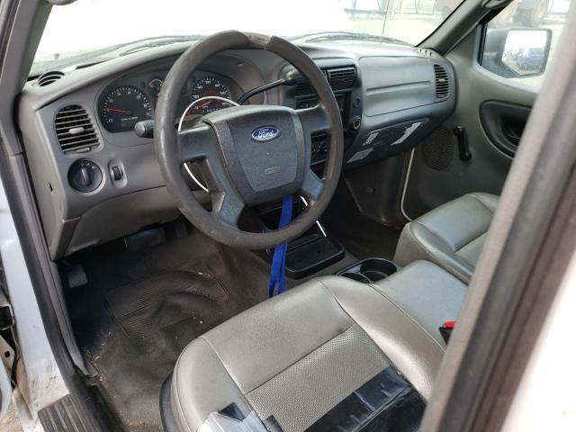 Photo 8 from auction – 2009 FORD RANGER with VIN 1FTYR10D69PA64694