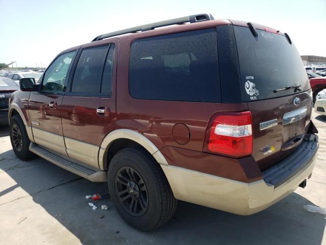 Photo 2 from auction – 2007 FORD EXPEDITION with VIN 1FMFU17527LA90424