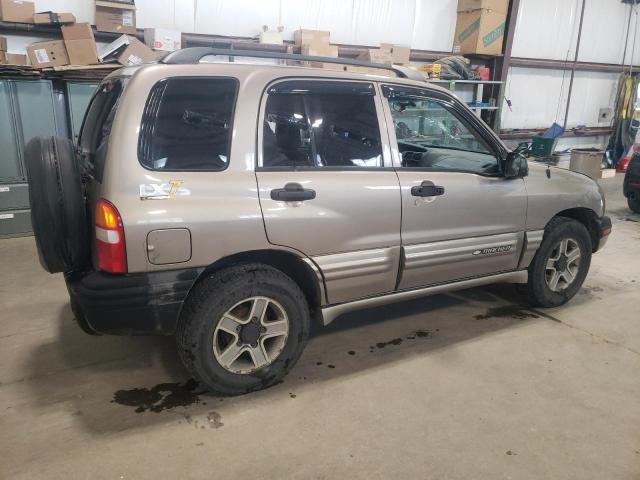 Photo 3 from auction – 2003 CHEVROLET TRACKER with VIN 2CNBJ13C136906120