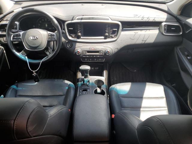 Photo 8 from auction – 2020 KIA SORENTO EX with VIN 5XYPHDA51LG673368