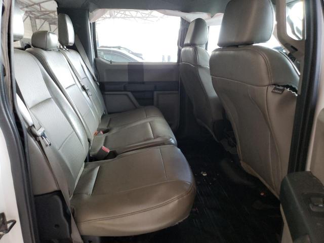 Photo 10 from auction – 2016 FORD F150 SUPER with VIN 1FTEW1CG3GFB18893