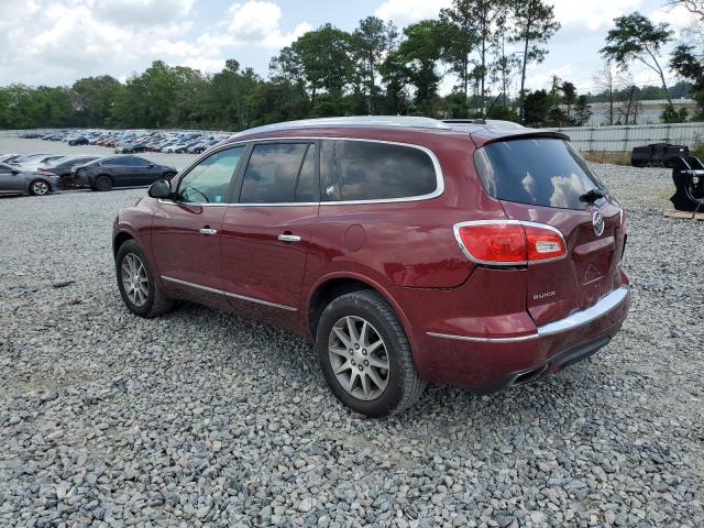 Photo 2 from auction – 2015 BUICK ENCLAVE with VIN 5GAKVBKD8FJ300864