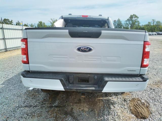 Photo 6 from auction – 2021 FORD F150 SUPER with VIN 1FTEW1CP9MKD93168