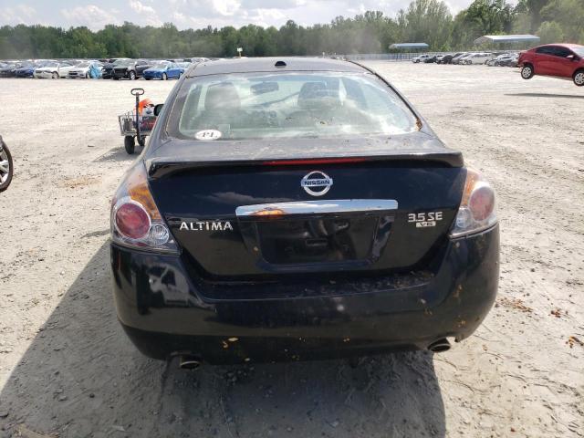Photo 6 from auction – 2008 NISSAN ALTIMA 3.5 with VIN 1N4BL21E98N407390
