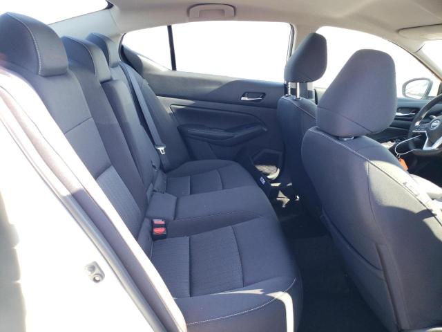 Photo 10 from auction – 2022 NISSAN ALTIMA SV with VIN 1N4BL4DW7NN364261