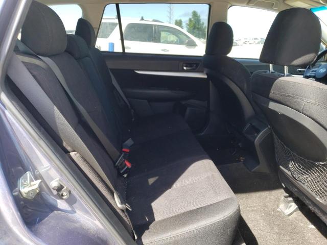 Снимка 10 от търг – 2014 SUBARU OUTBACK 2. с VIN 4S4BRBCCXE3282990